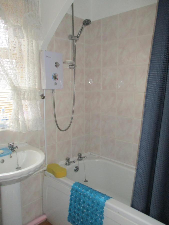 216 Glyn Eiddew Hotell Cardiff Eksteriør bilde