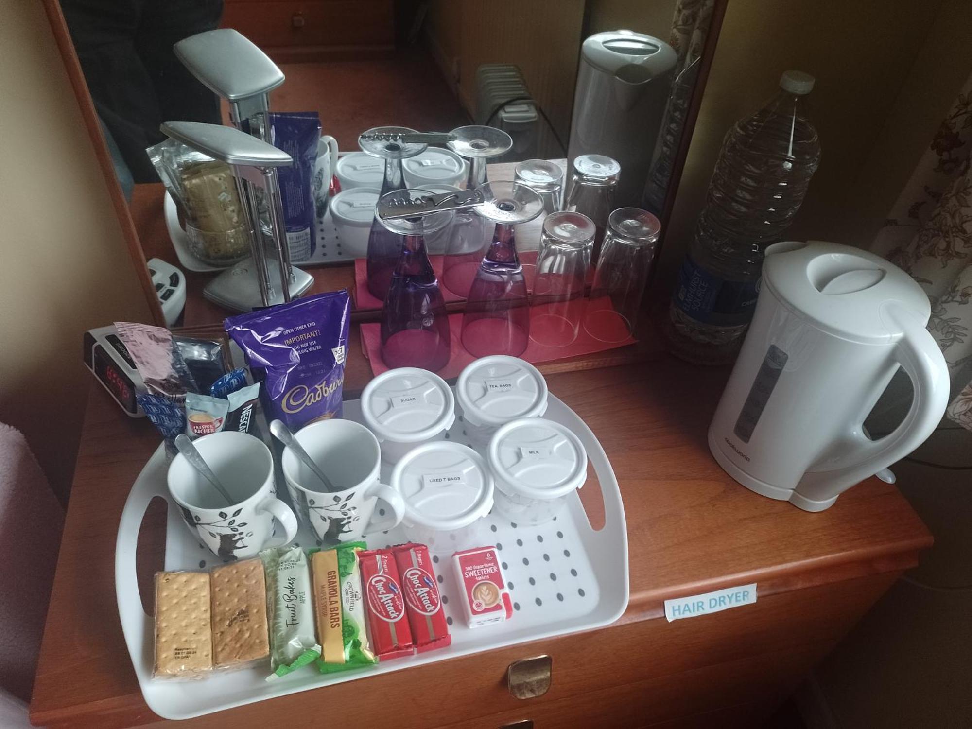 216 Glyn Eiddew Hotell Cardiff Eksteriør bilde