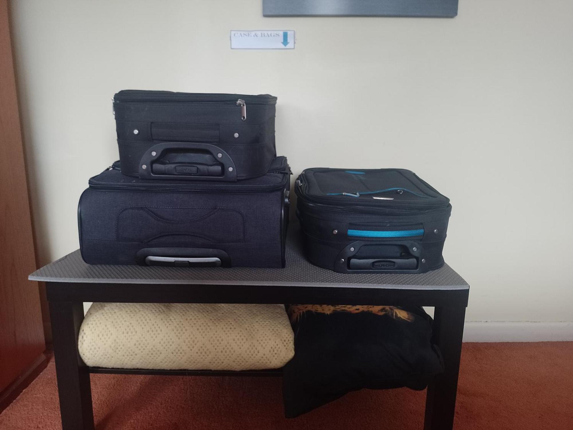 216 Glyn Eiddew Hotell Cardiff Eksteriør bilde